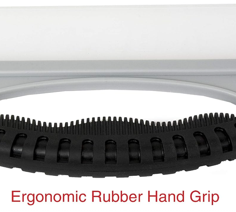 Flexible Silicone Water Blade Squeegee for Car Glass and Surface Cleaning - Image 2