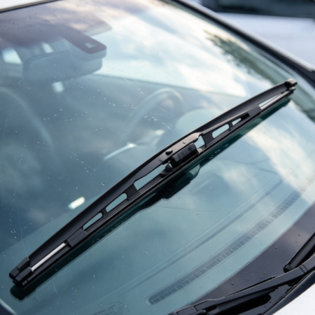 Rear Window Wiper Blade Replacement for Car Glass
