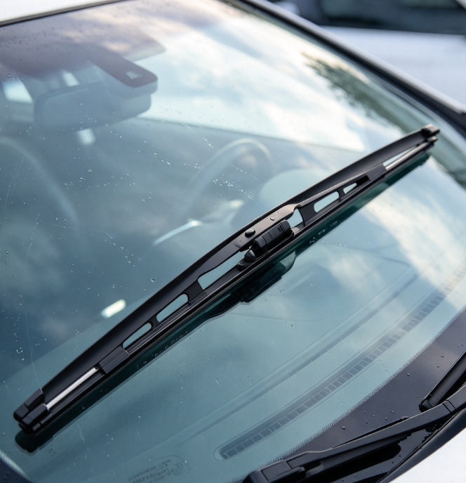Rear Window Wiper Blade Replacement for Car Glass