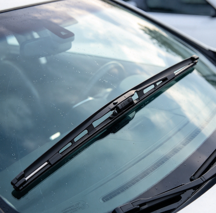 Rear Window Wiper Blade Replacement for Car Glass - Image 2