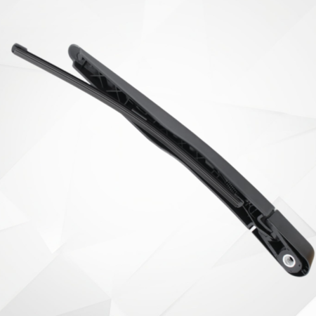 Rear Window Wiper Arm and Blade Replacement Set