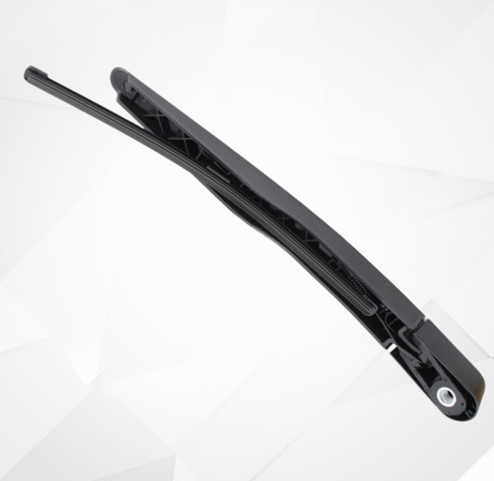 Rear Window Wiper Arm and Blade Replacement Set
